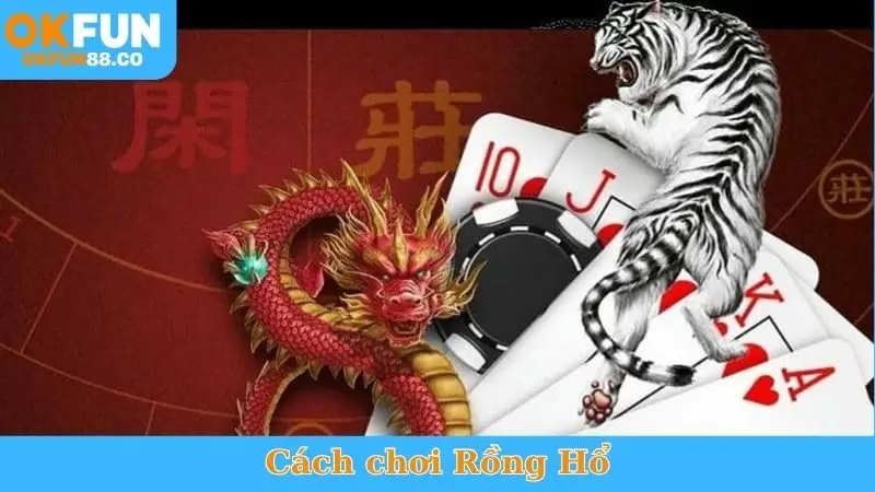 Cách Chơi Rồng Hổ